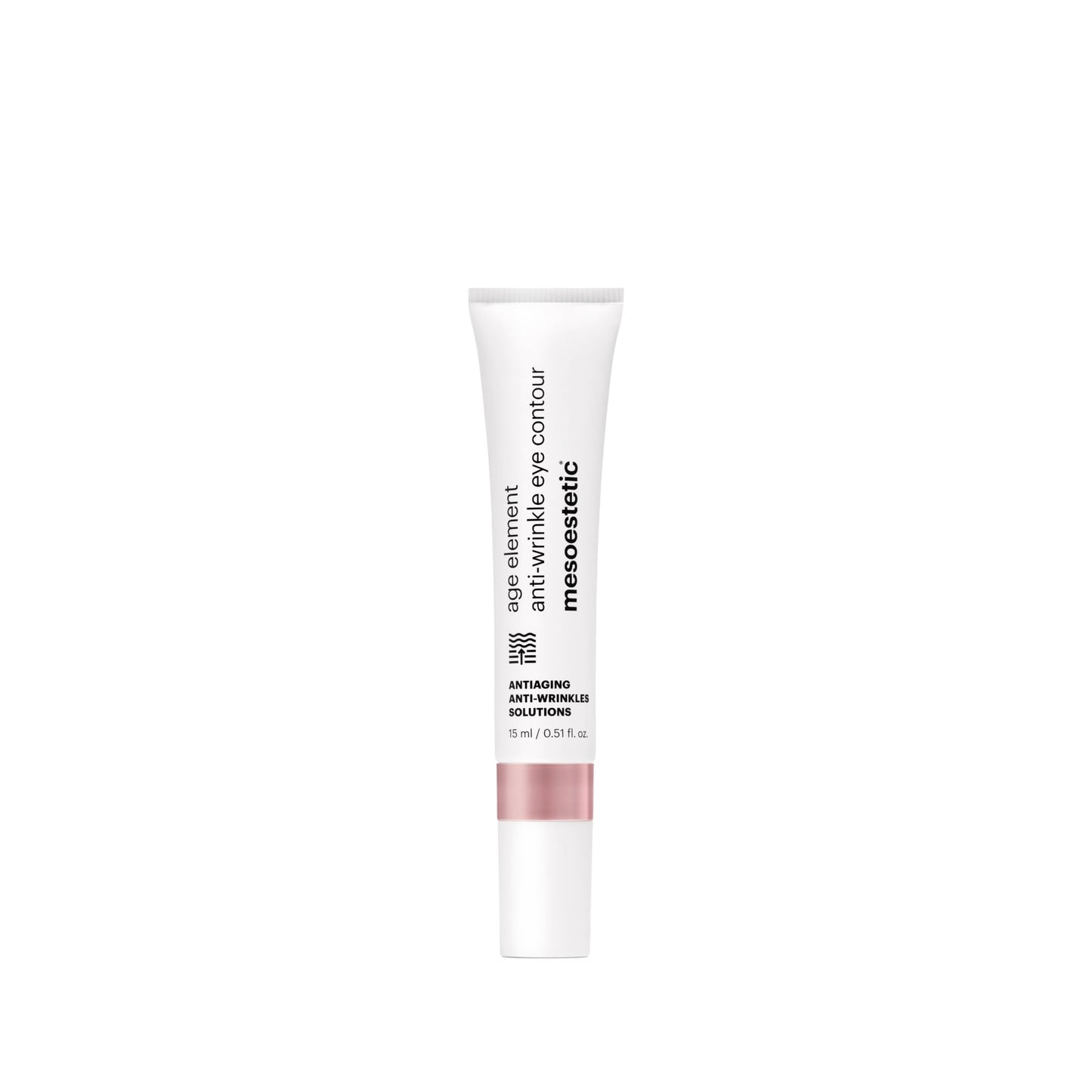 مستحضر Mesoestetic Age Element المضاد للتجاعيد لمحيط العين