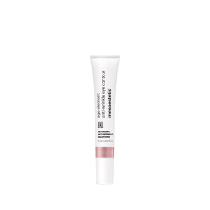 مستحضر Mesoestetic Age Element المضاد للتجاعيد لمحيط العين