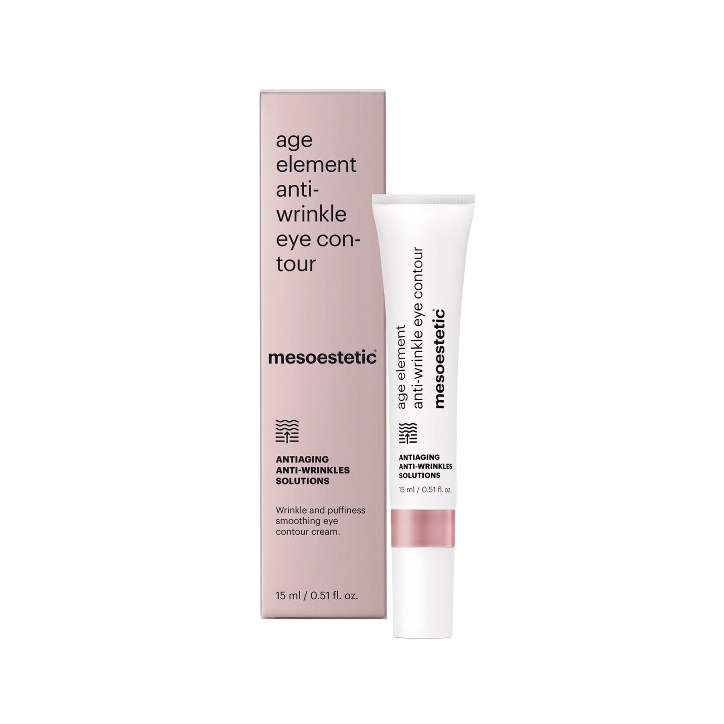 مستحضر Mesoestetic Age Element المضاد للتجاعيد لمحيط العين