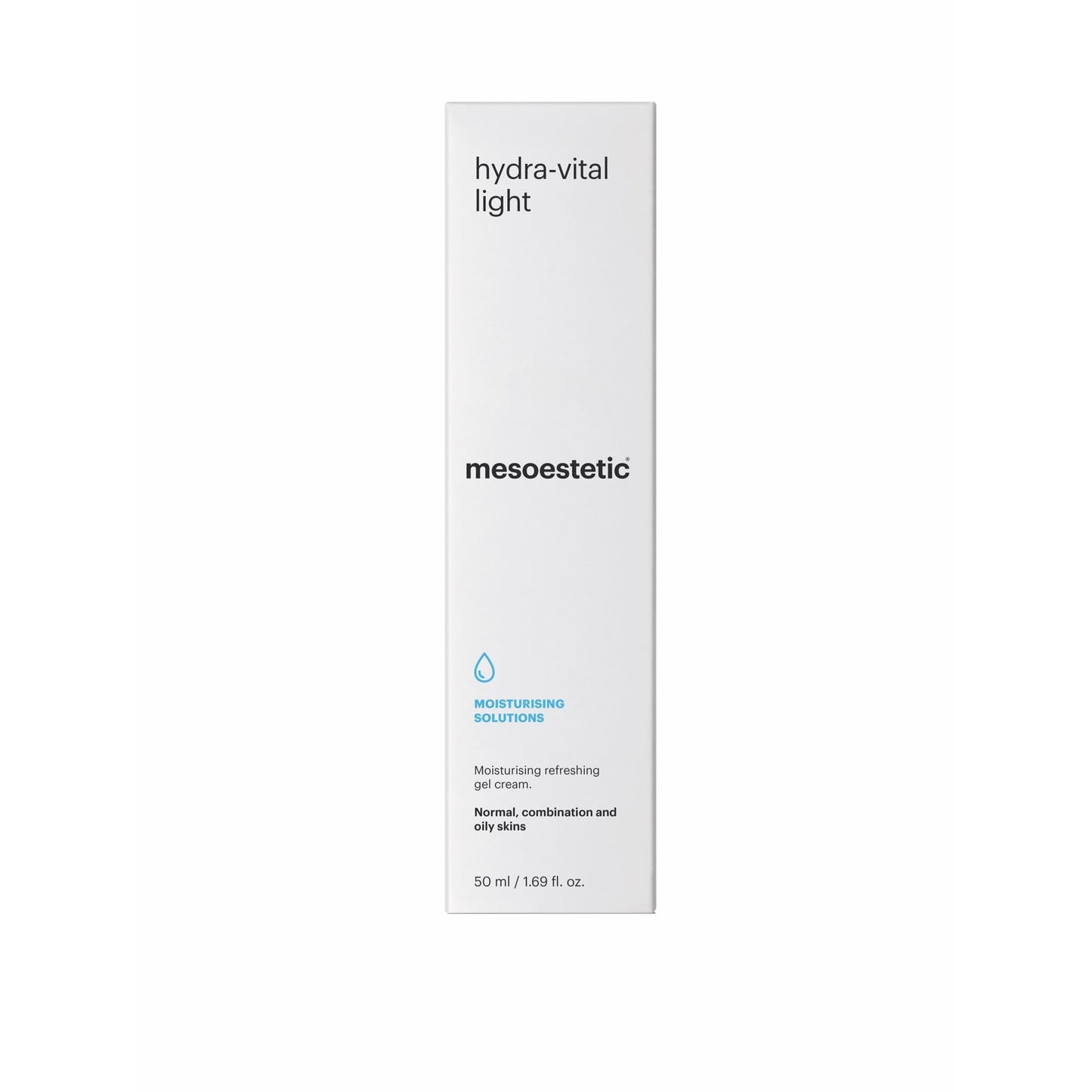 Mesoestetic Hydra-vital Light