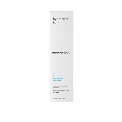 Mesoestetic Hydra-vital Light