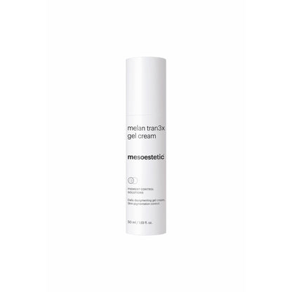Mesoestetic Melan Tran3x Gel Cream
