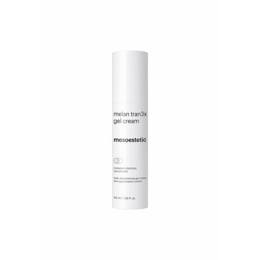Mesoestetic Melan Tran3x Gel Cream