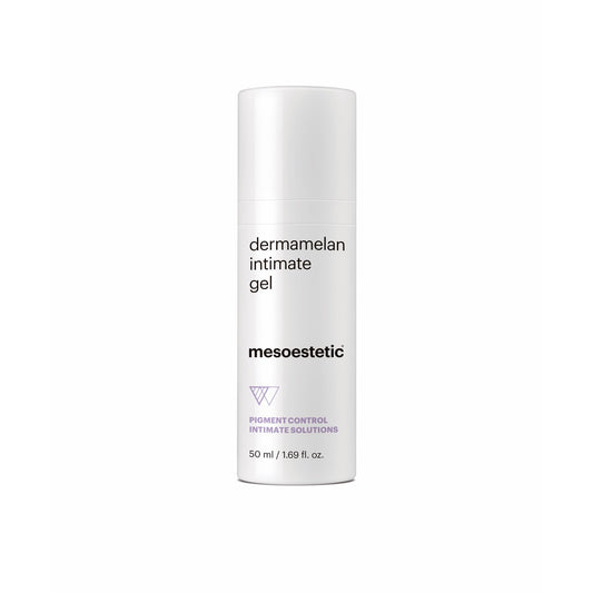 Mesoestetic Dermamelan Intimate Gel