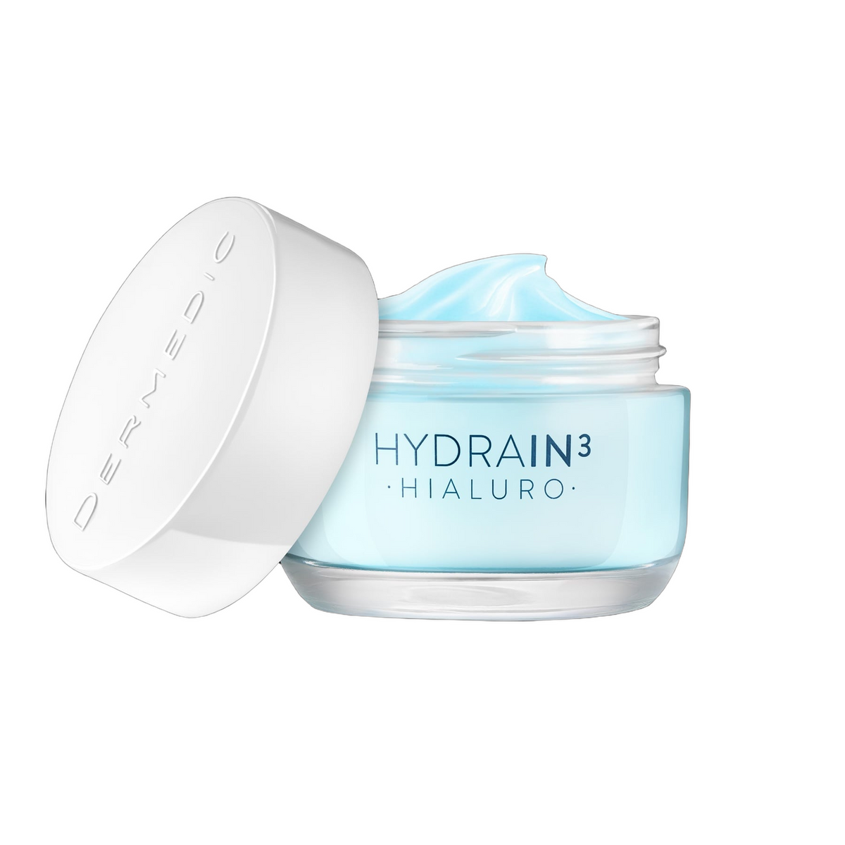 Dermedic Hydrain Ultra-hydrating Cream-gel 50ml