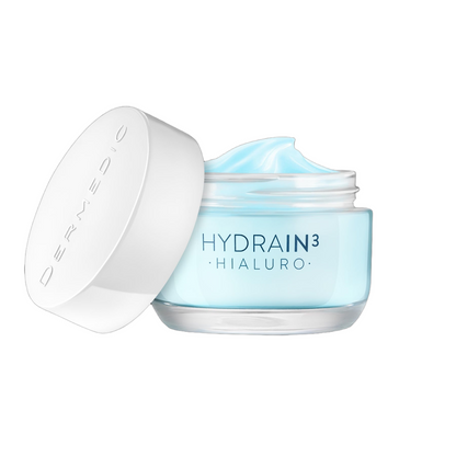 Dermedic Hydrain Ultra-hydrating Cream-gel 50ml