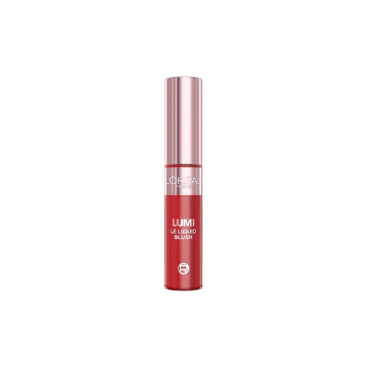 L'oreal Paris Lumi Le Liquid Blush, Ouge Prs 260 11ml
