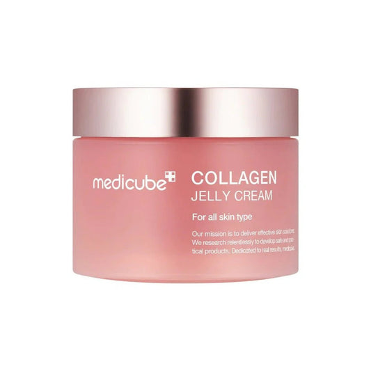 Medicube Collagen Jelly Cream 110 Ml