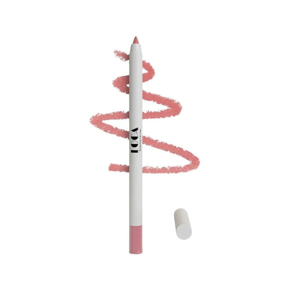 Loca Lip Liner with Hyaluronic Acid & Vitamin E