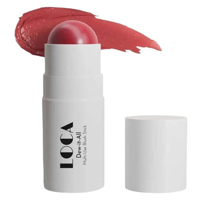 Loca Totally Fine Blush Stick