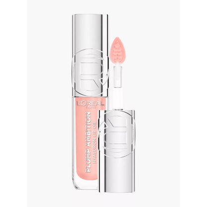L'oreal Paris Plump Ambition Lip Oil