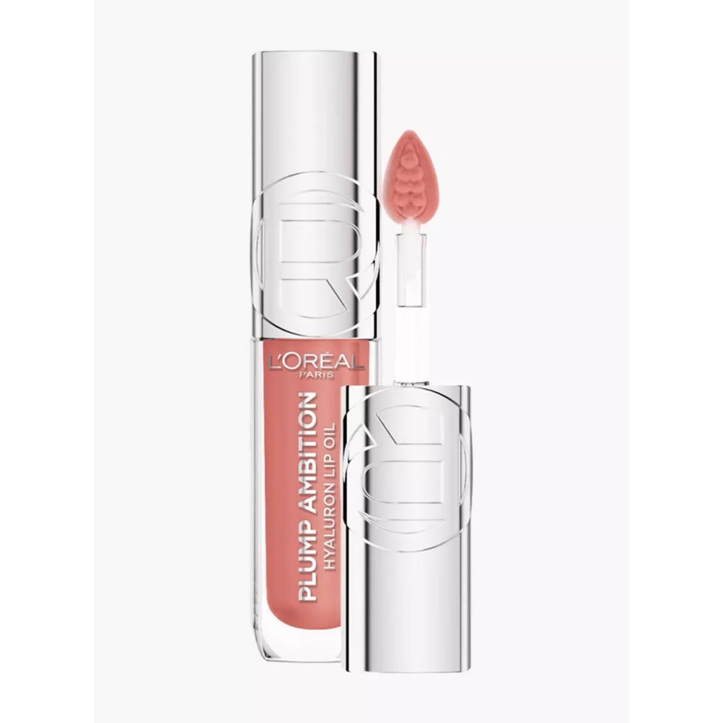 L'oreal Paris Plump Ambition Lip Oil