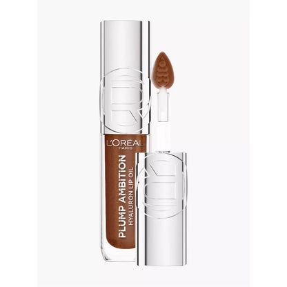 L'oreal Paris Plump Ambition Lip Oil