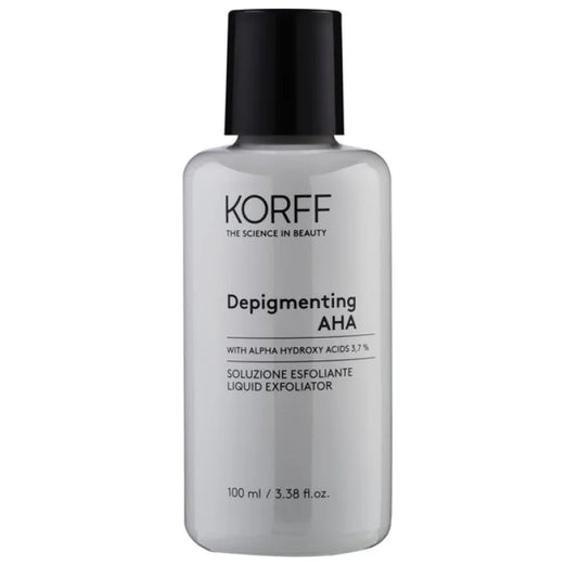 Korff Depigmenting Exfoliating Solution 100 Ml