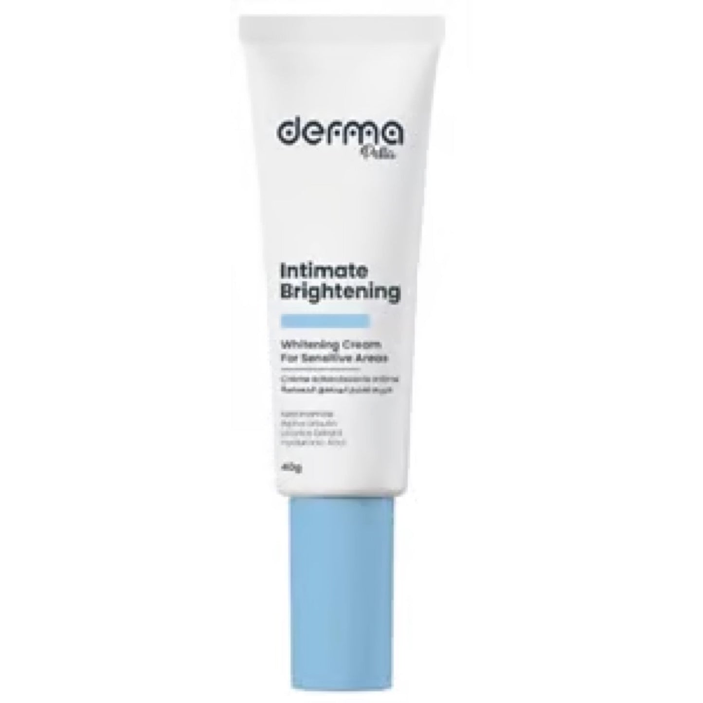 Derma Pella Intimate Brighteining