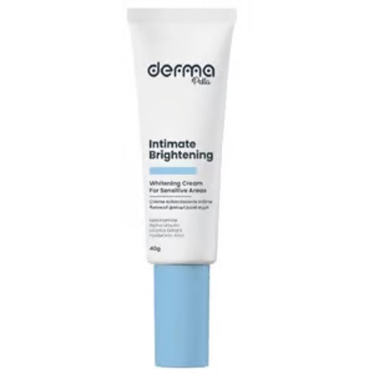 Derma Pella Intimate Brighteining