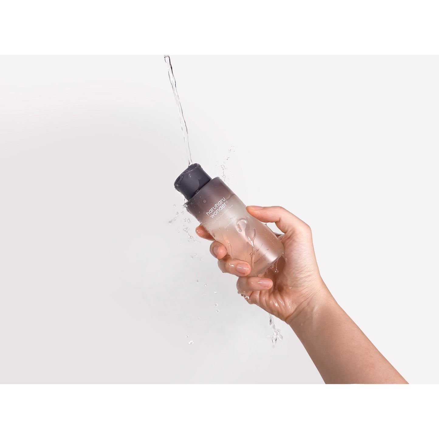 Haruharu Wonder Black Rice Hyaluronic Toner 300ml