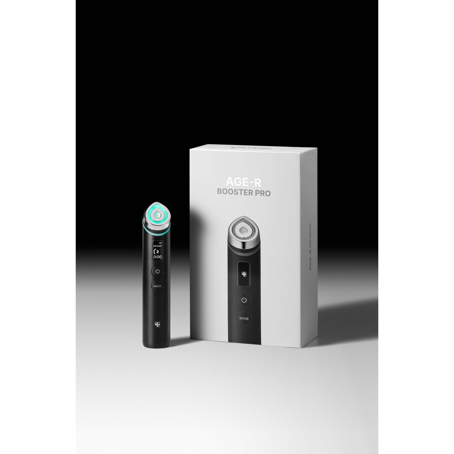 Medicube Age-R Booster Pro 6-in-1 Total Care LED Therapy