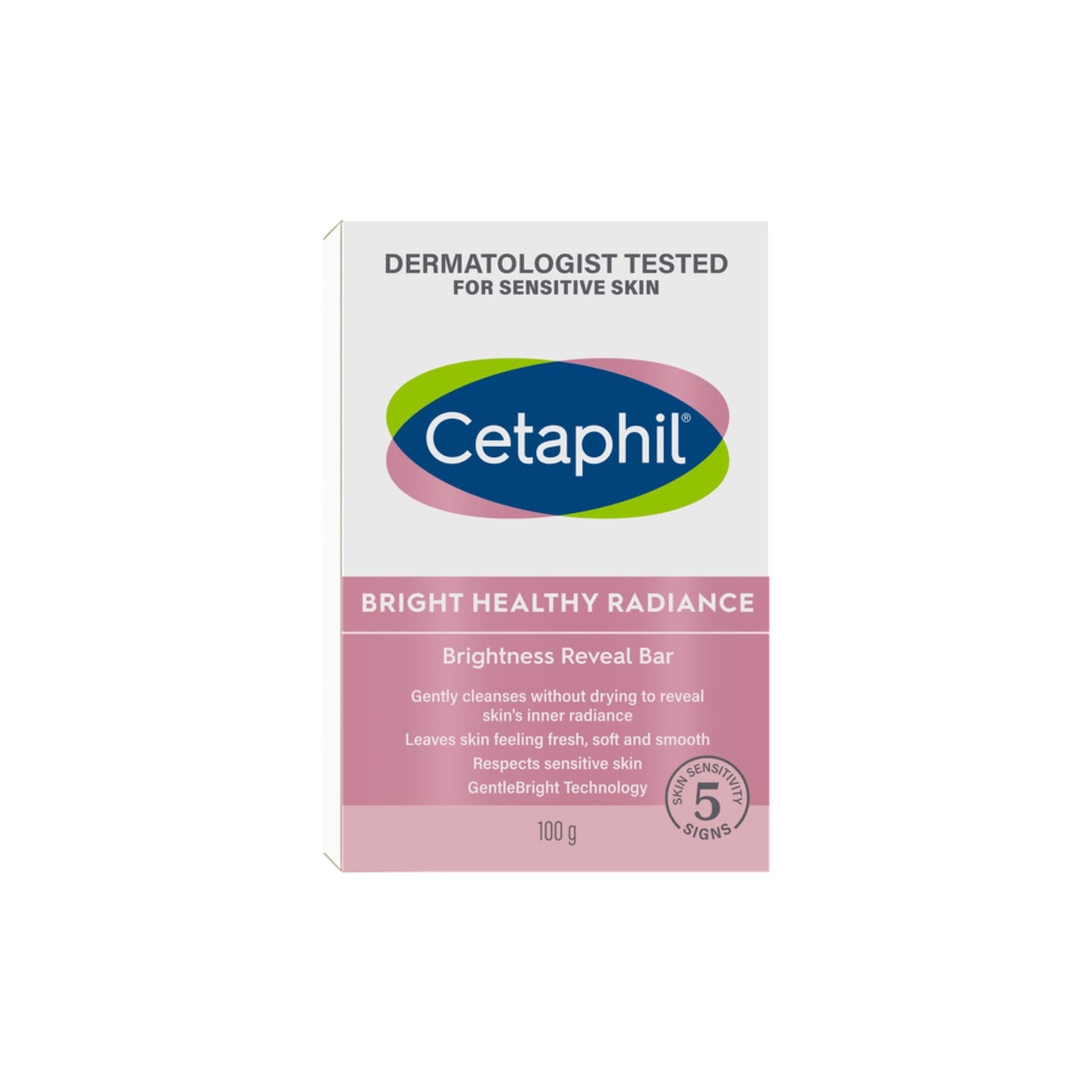 Cetaphil Bright Healthy Radiance Brightening Reveal Bar