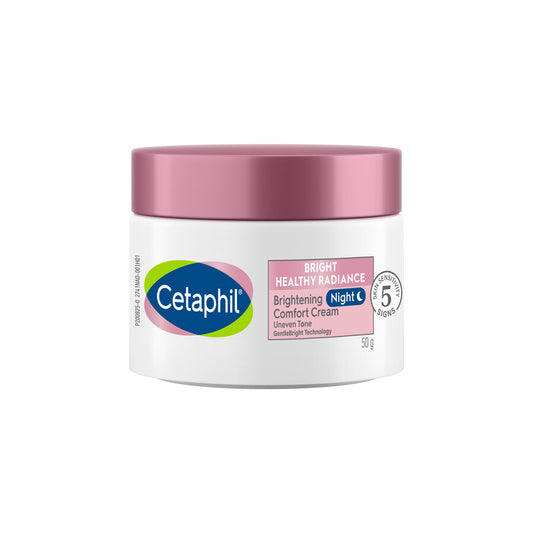 Cetaphil Bright Healthy Radiance Brightening Night Comfort Cream