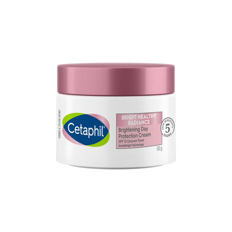 Cetaphil Bright Healthy Radiance Brightening Day Protection Cream SPF15