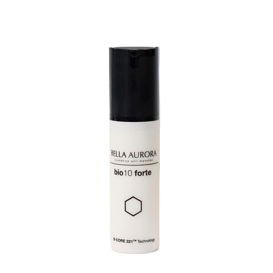 Bella Aurora Bio10 Forte Anti Dark Spots Serum Sensitive Skin 30mL