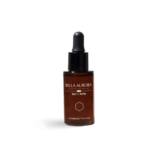 Bella Aurora Bio 10 Forte Dropper Intense AntiDark AllSkinTy 30mL