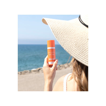 Bella Aurora Bio 10 Forte Anti-Dark Spots Sunscreen SPF50+ Niacim