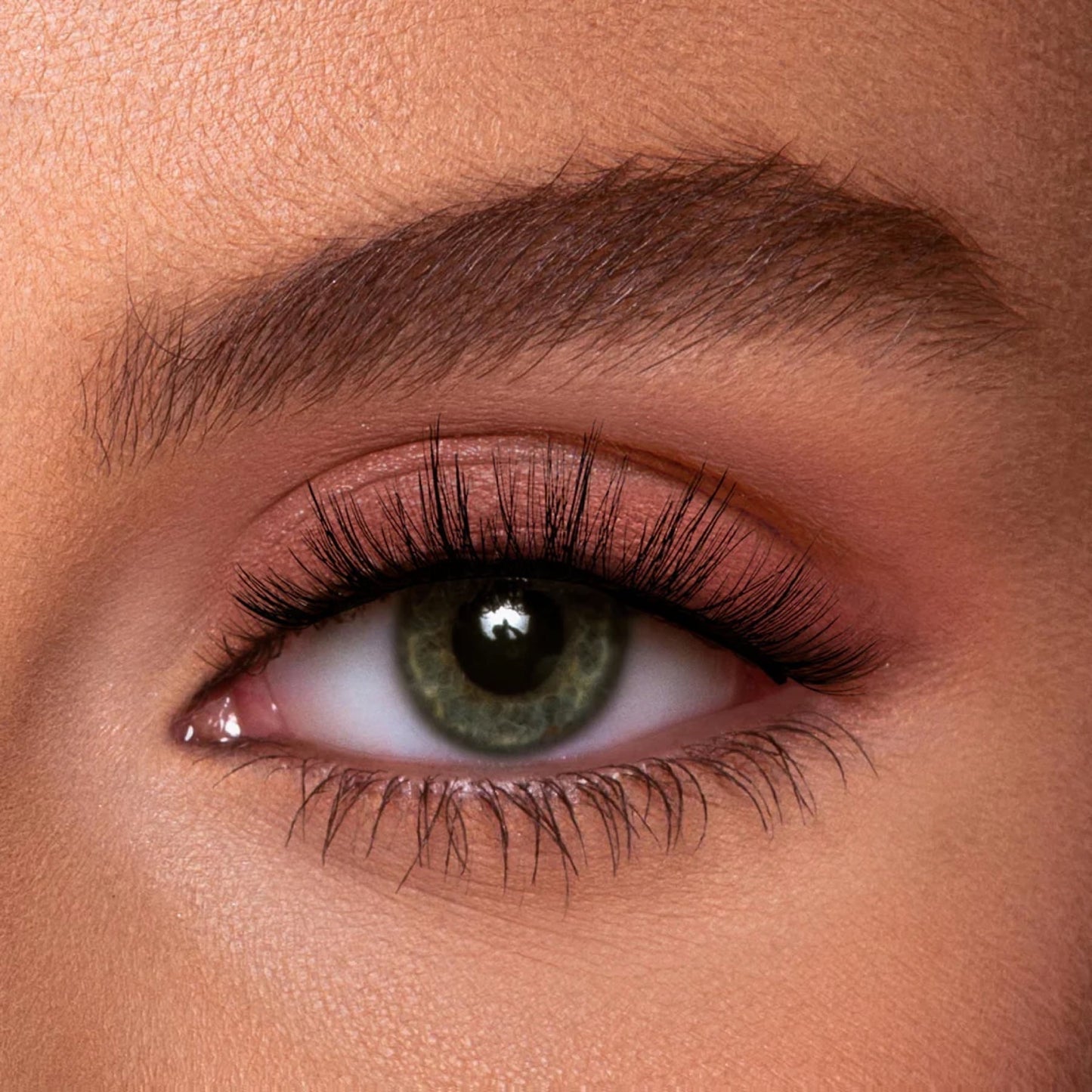 Eyecha Press-on Winter Lashes