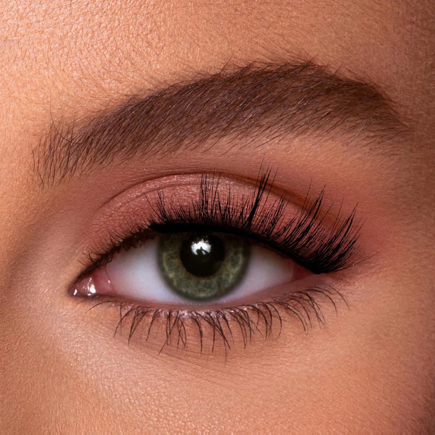 Eyecha Press-on Spring Lashes