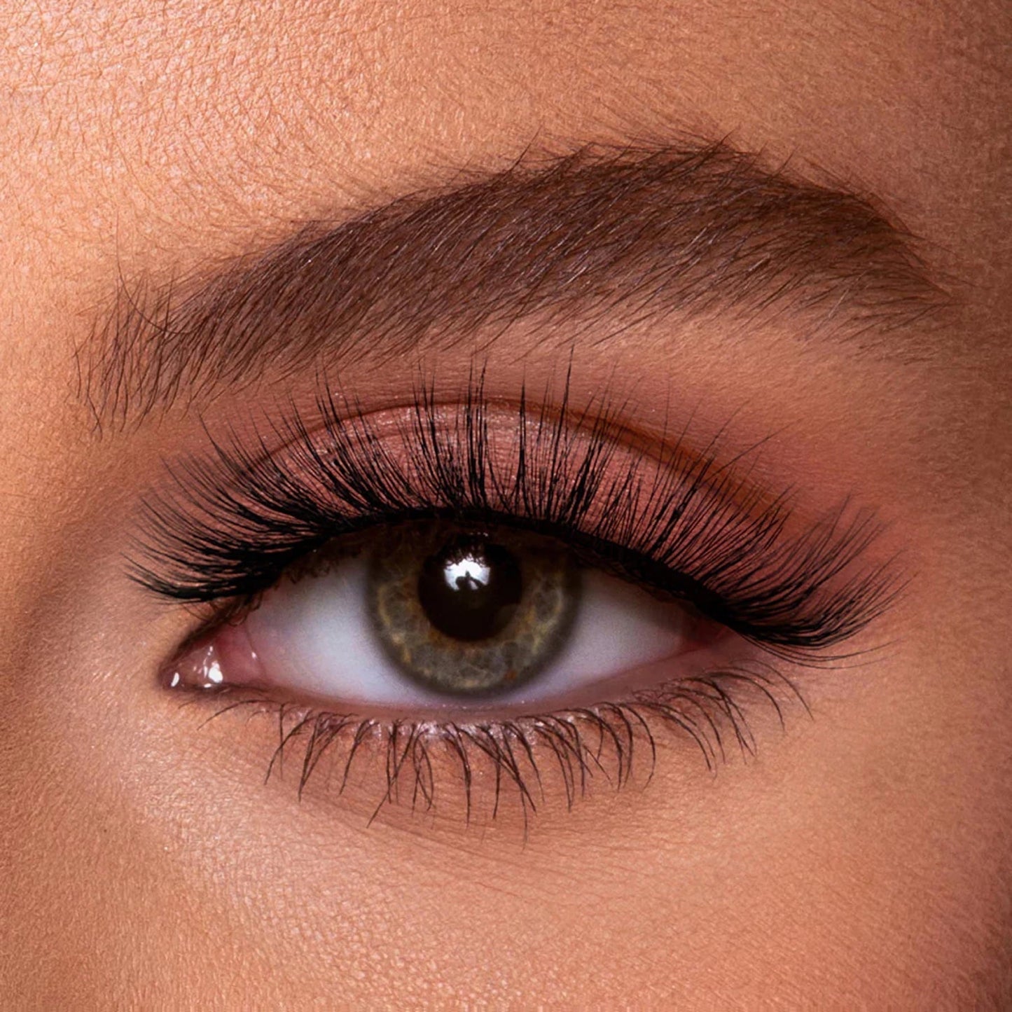 Eyecha Meadow Natural Vegan Lashes