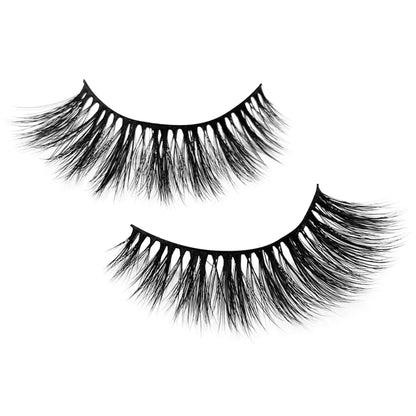 Eyecha Meadow Natural Vegan Lashes