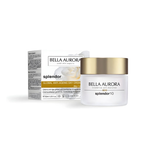 Bella Aurora Splendor Anti-Aging Day Cream 50ml