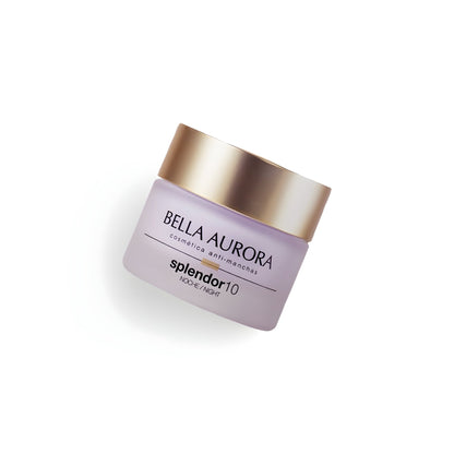 Bella Aurora Splendor Night Regenerating Cream 50ml