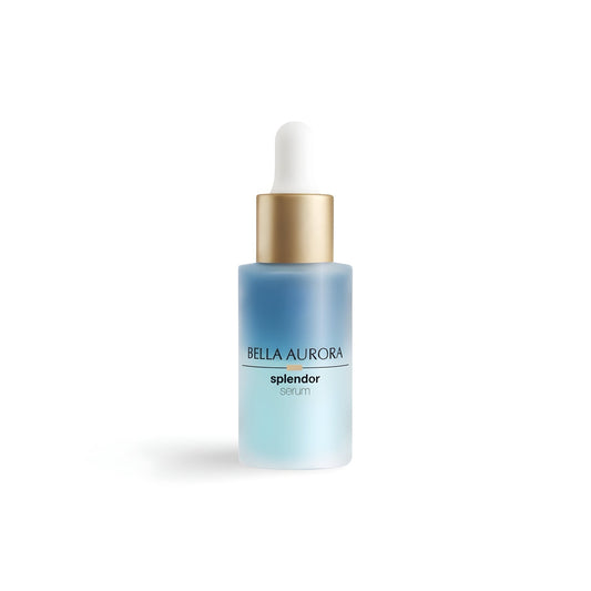 Bella Aurora Splendor Dropper Elasticity and Firmness 30mL