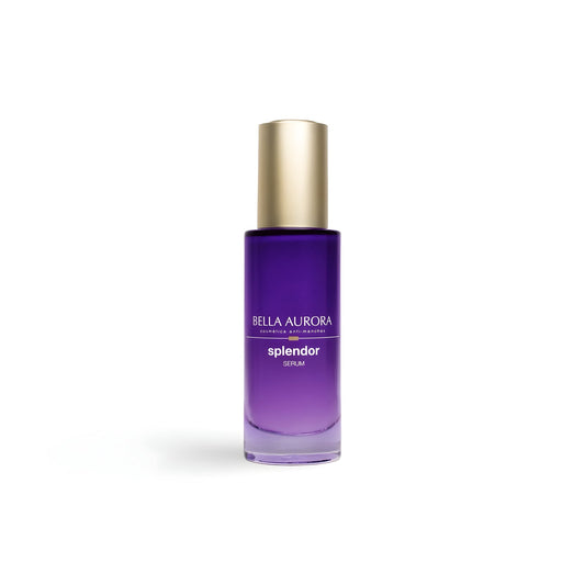 Bella Aurora Splendor Dropper Night Illuminating Serum 30mL