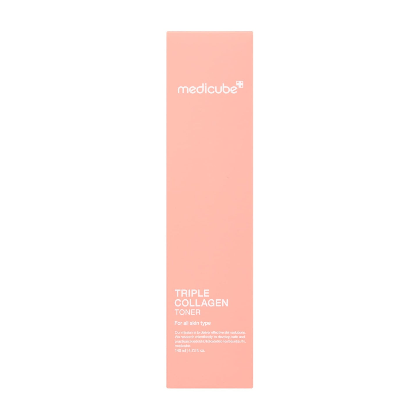 Medicube Triple Collagen Toner