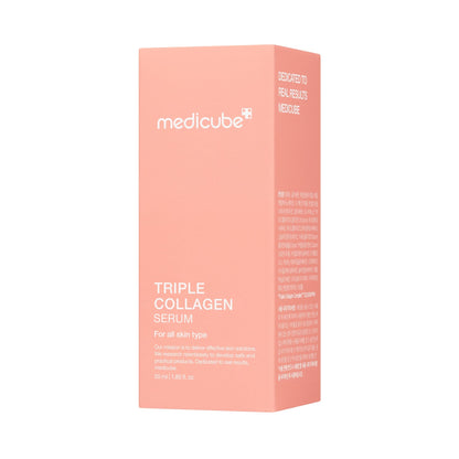 Medicube Triple Collagen Serum