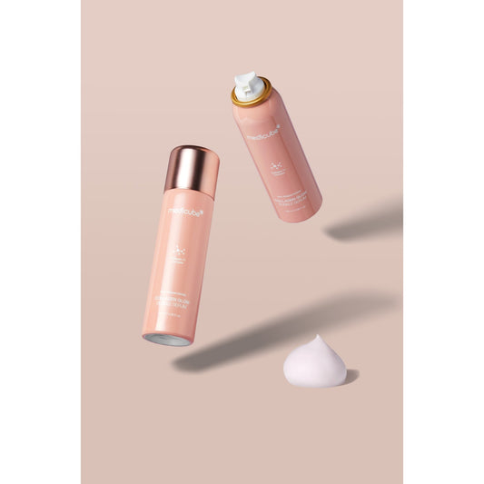 Medicube Collagen Glow Bubble Serum
