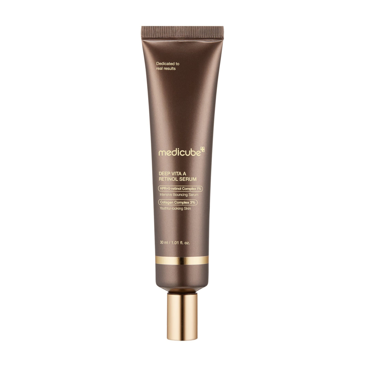 Medicube Deep Reviving Bakuchiol Retinol Facial Serum