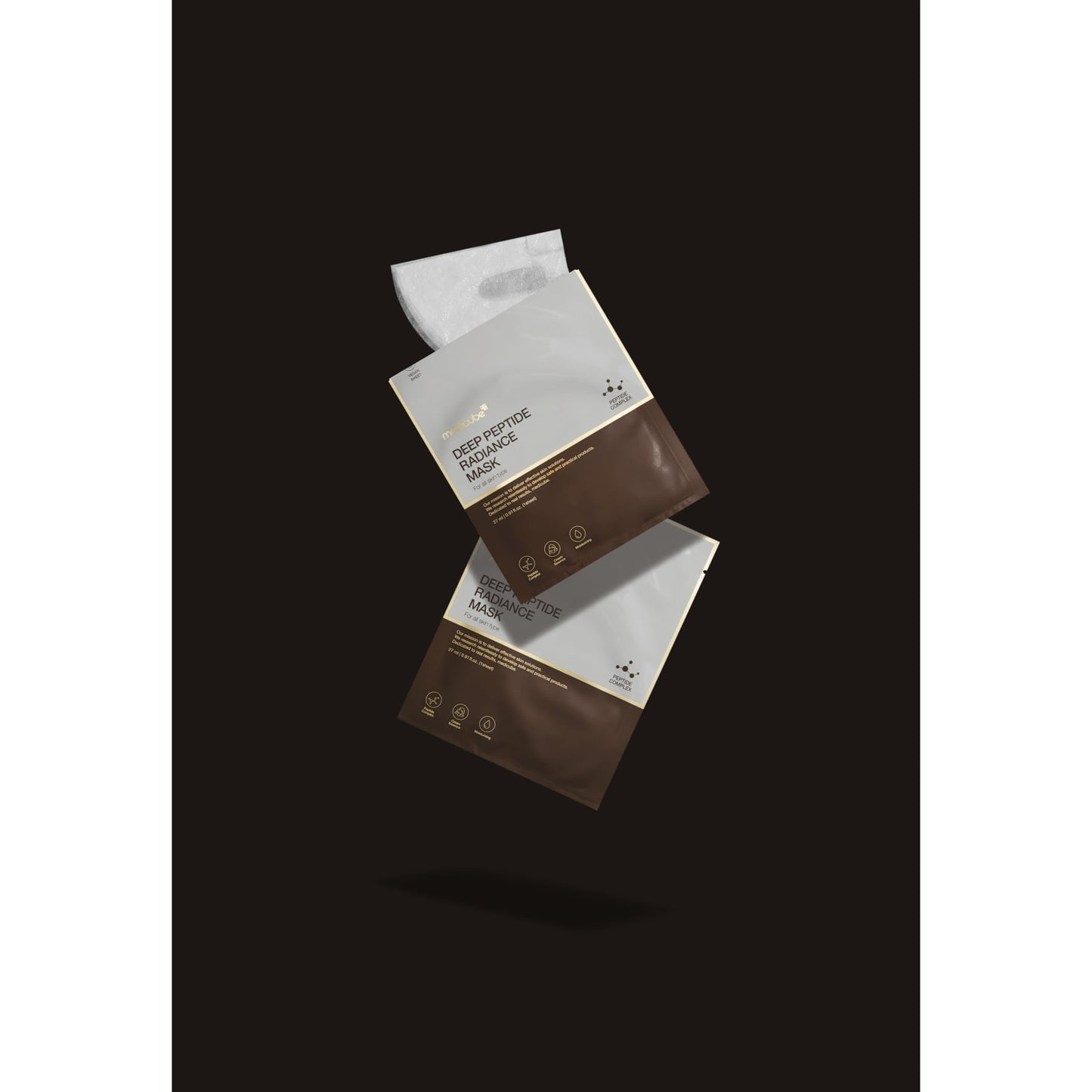 Medicube Deep Peptide Radiance