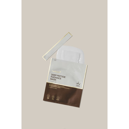 Medicube Deep Peptide Radiance