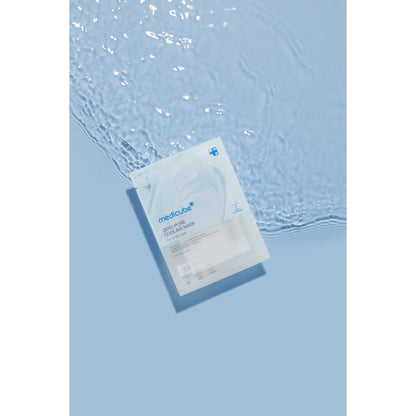 Medicube Zero Pore Cooling Mask