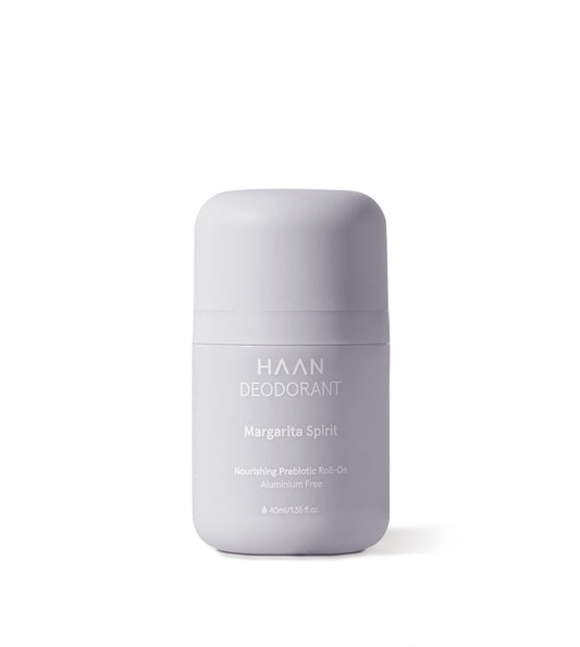 Haan Deodorant Margarita Spirit 40ml