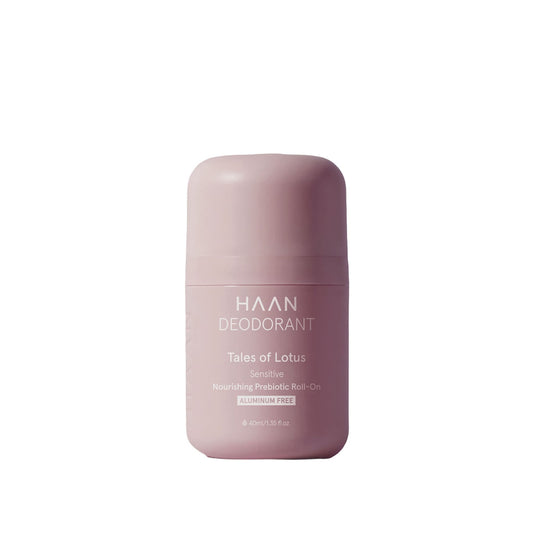 Haan Deodorant Tales Of Lotus 40ml