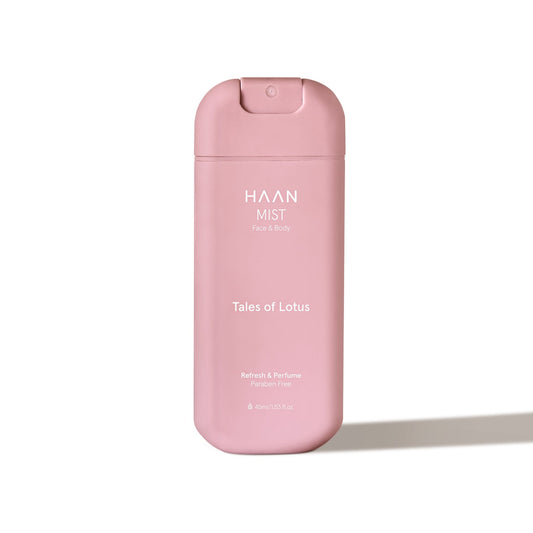 Haan Mist Face & Body Tales Of Lotus 45ml