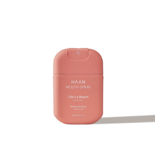 Haan Mouth Spray Life'S A Beach 20ml