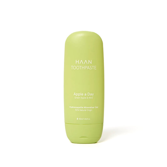 Haan Toothpaste Apple A Day 55ml