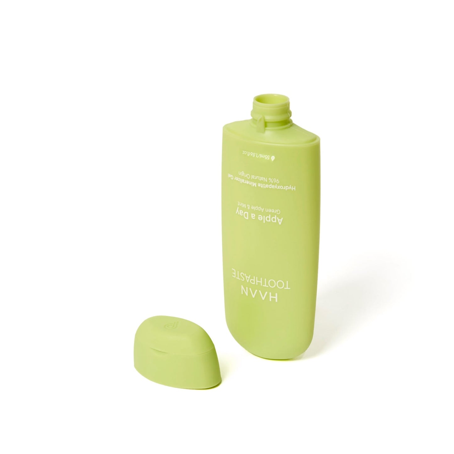 Haan Toothpaste Apple A Day 55ml