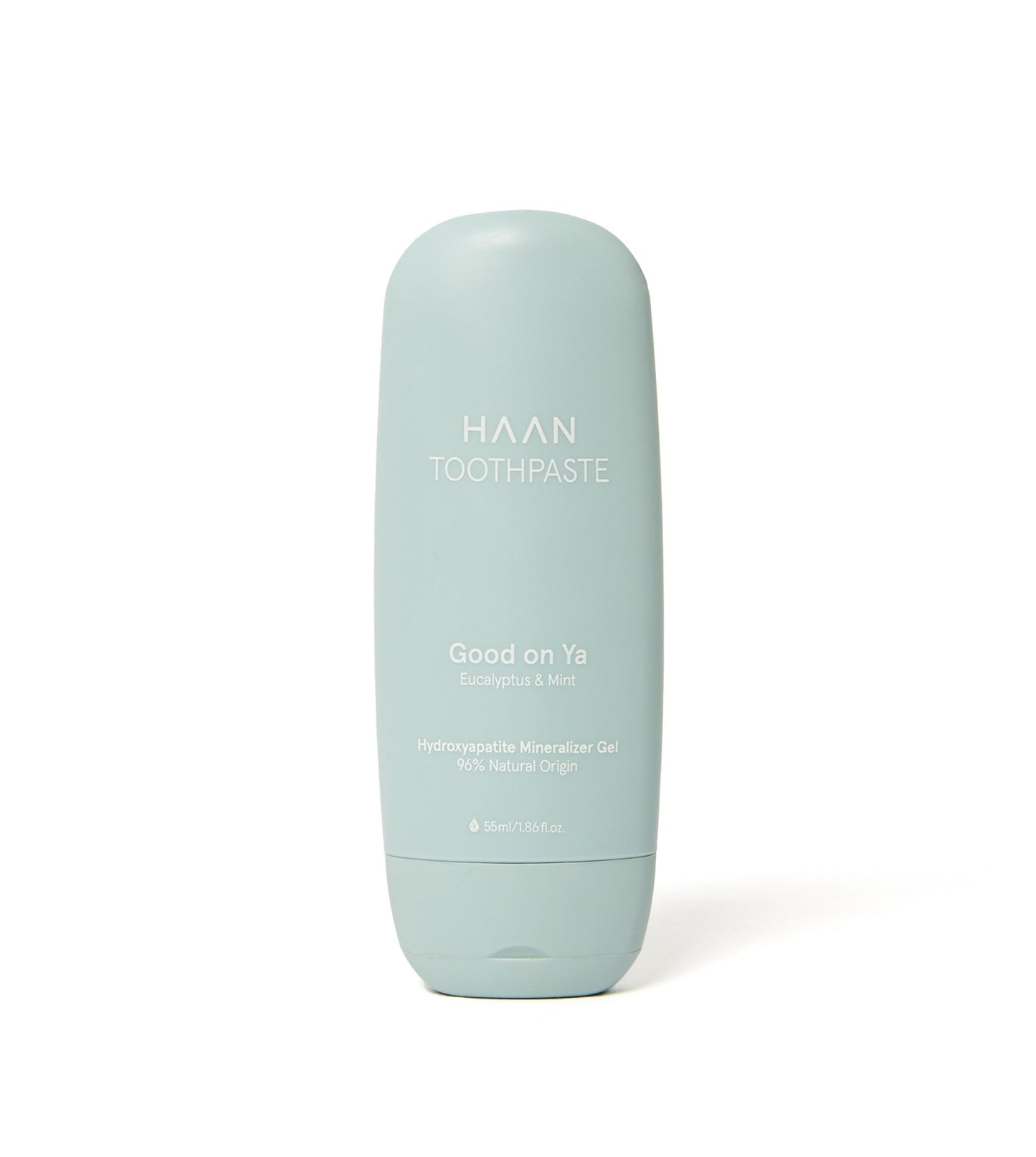 Haan Toothpaste Good On Ya 55ml